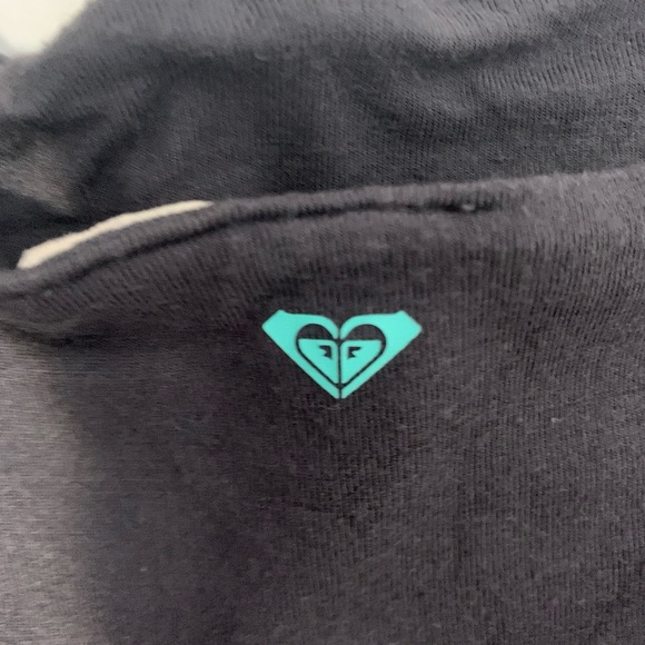 Roxy Strapless Mini Printed Dress - SM - Picture 9 of 10